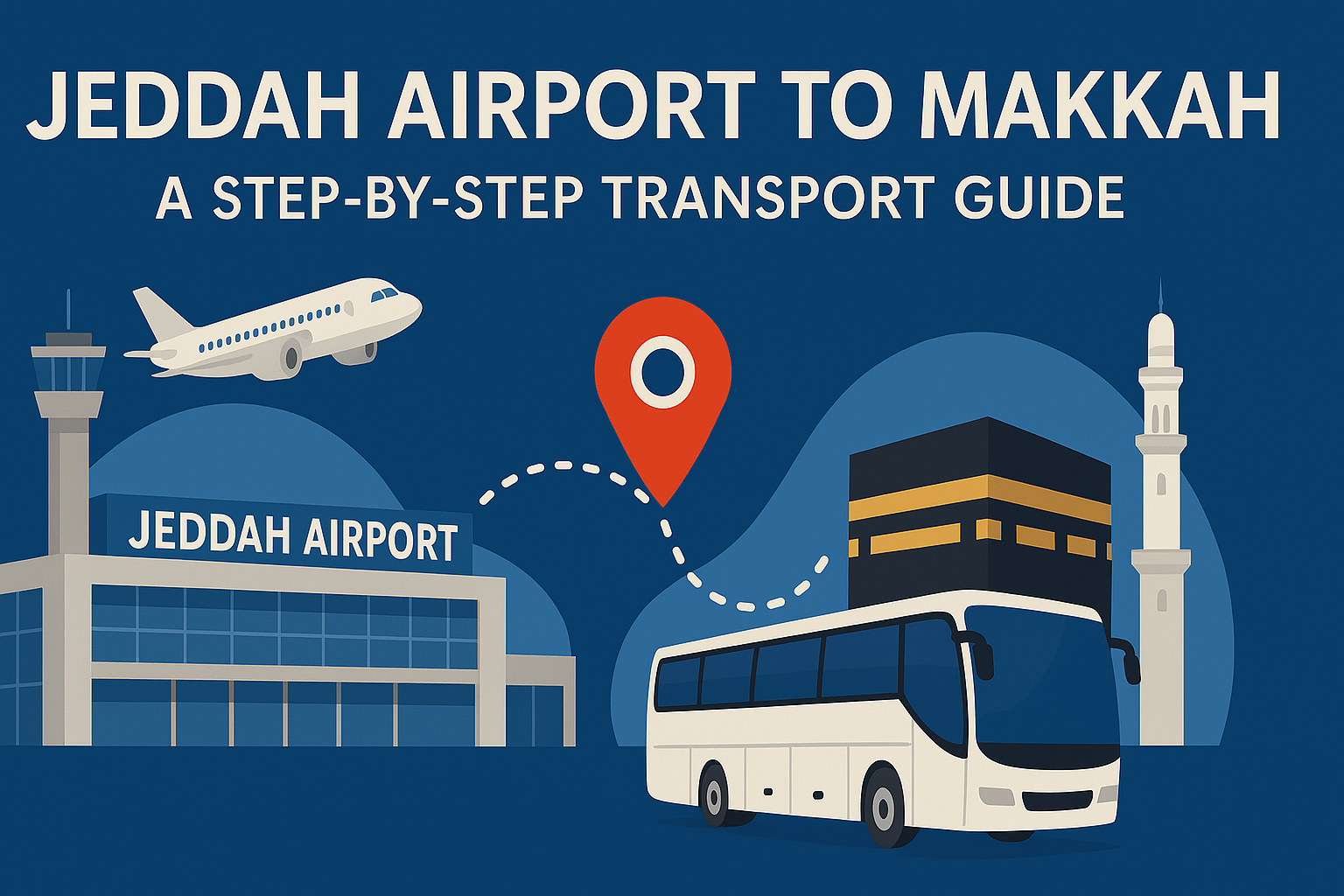 Umrah Cab Services 
